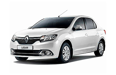 Renault Logan 2